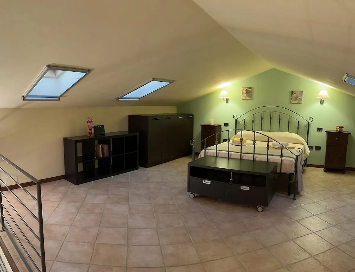 Boutique House San Filippo Villa Bagni San Filippo 0*,  Italy