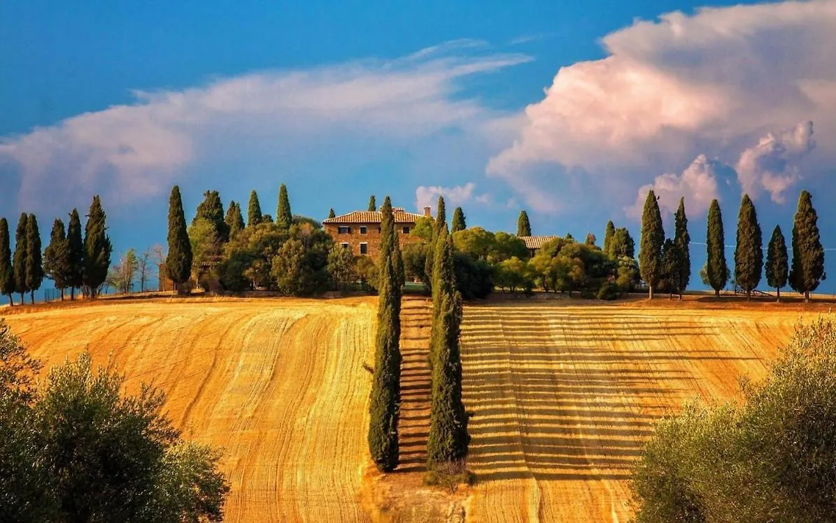 Holiday home Boutique House San Filippo Villa Bagni San Filippo