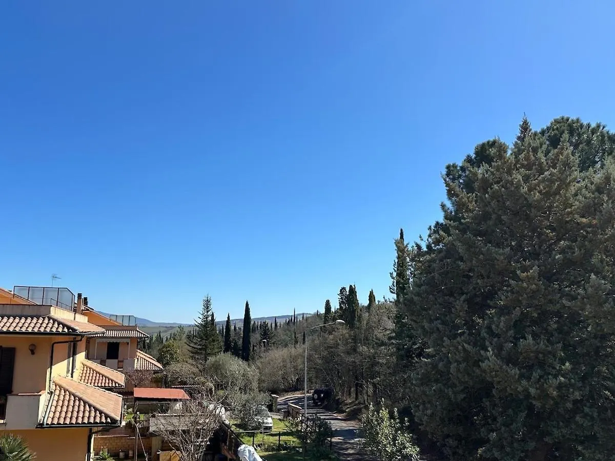 Boutique House San Filippo Villa Bagni San Filippo