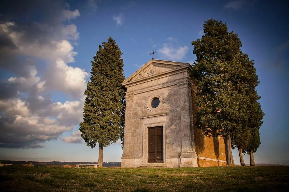 Boutique House San Filippo Villa Bagni San Filippo