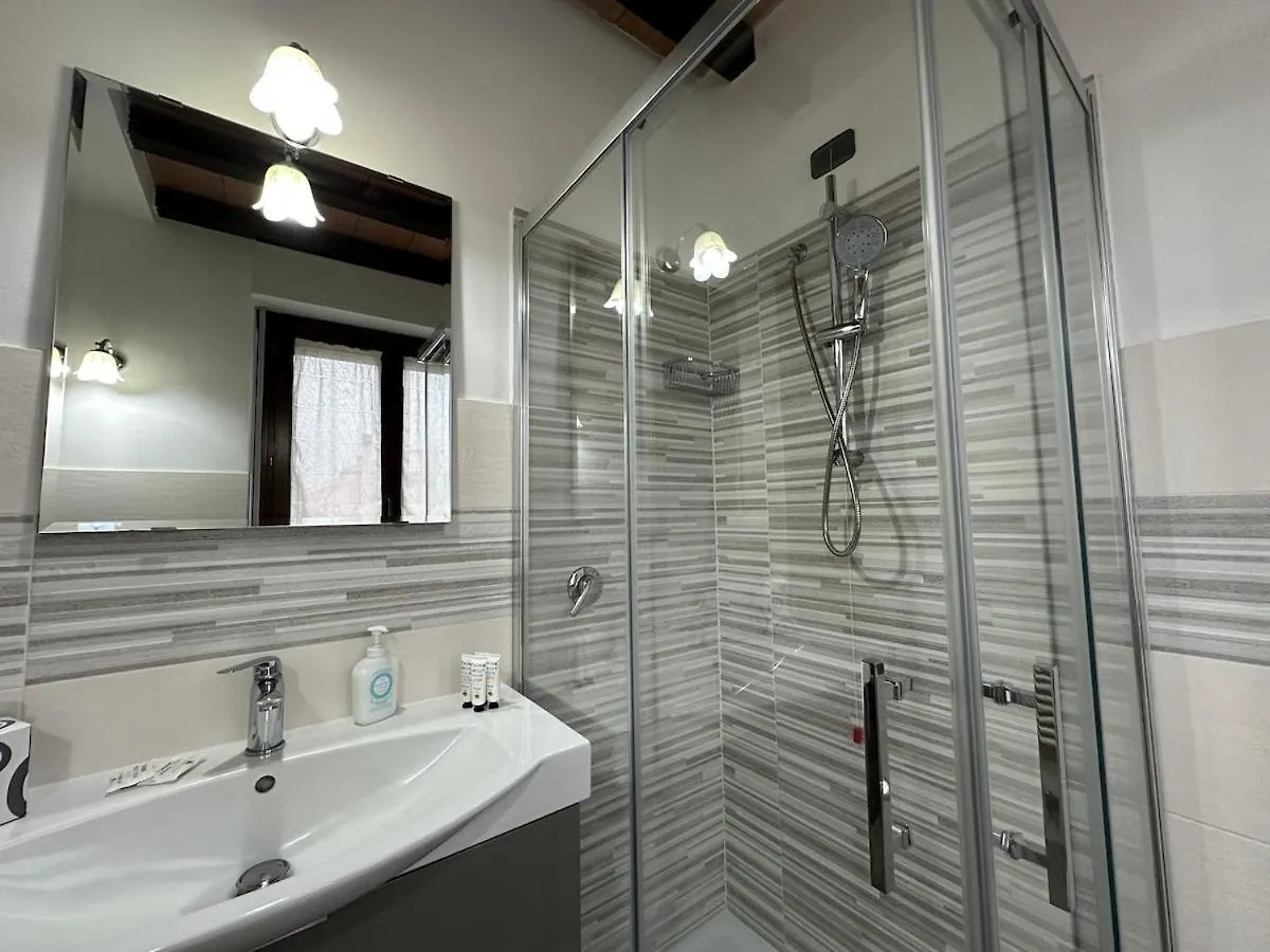 Boutique House San Filippo Villa Bagni San Filippo 0*,  Italy