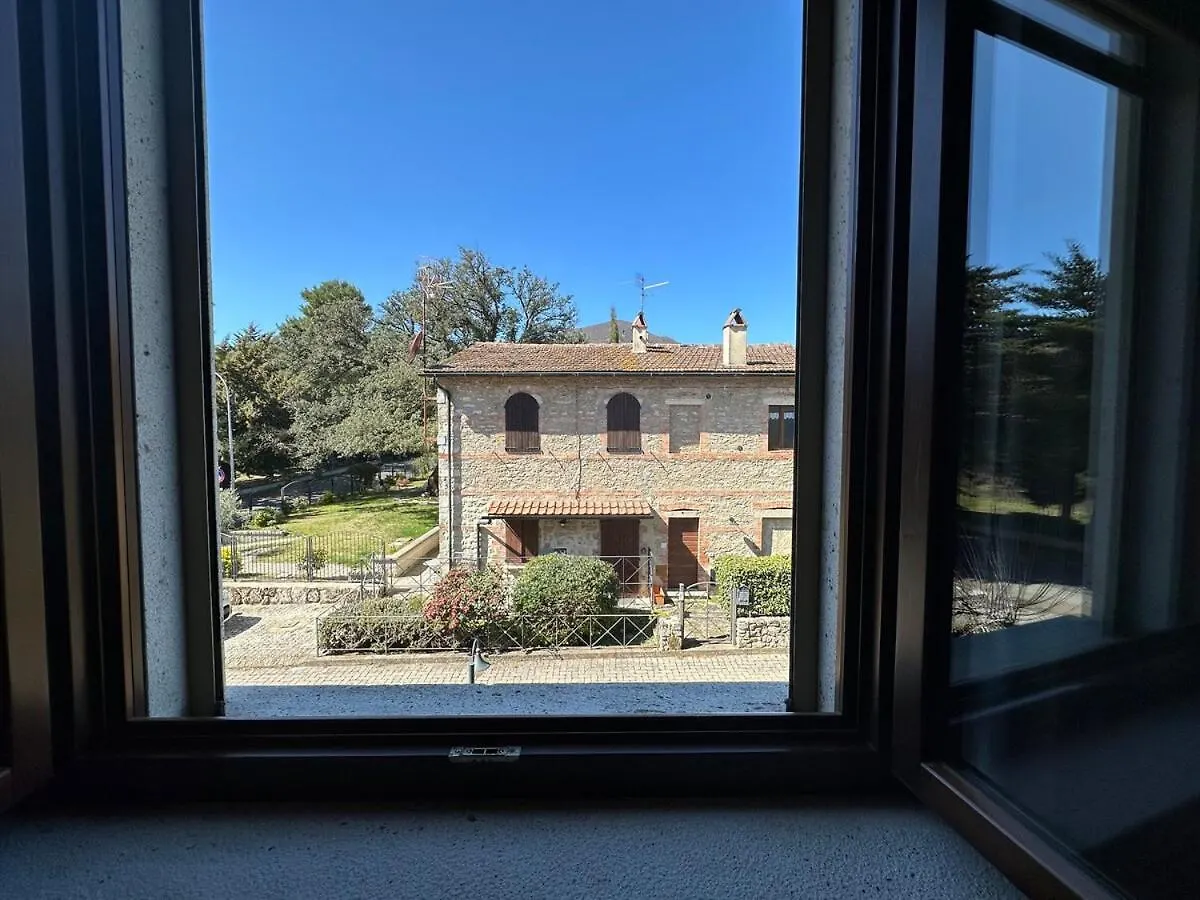Boutique House San Filippo Villa Bagni San Filippo 0*,  Italy