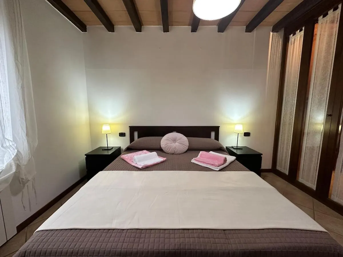 Boutique House San Filippo Villa Bagni San Filippo Holiday home