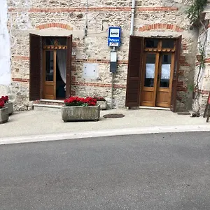  Apartment La Casa Di Popy
