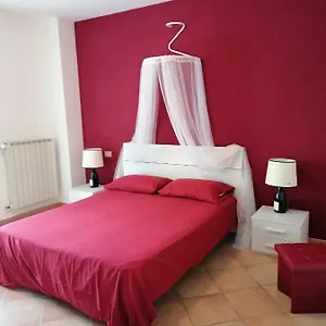 La Casa Di Golia Holiday home