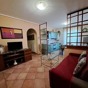 Thermae Apartment