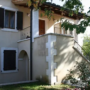 San Francesco Dom wakacyjny